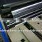 [RD-SW910-2400-4]High quality chain feeding 4 color corrugated cartonboard printing slotting machine