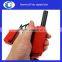 Paracord Survival Magnesium Fire Starter with Multi Striker & Whistle