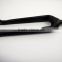 Nice and strong carbon 29er rigid fork factory directly sale rigid fork for mountain bike