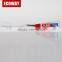 hotel amenities toothbrush set long handle toothbrush with paste