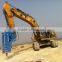 China suppliers high quality hydraulic rock breaker bobcat breaker
