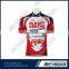 new season team sublimation sport cycling clothing