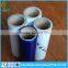 2016 Professional Manufacturer Blue Self Adhesive Pe Protective Film For Stone Material