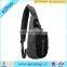 Light Weight Leisure Messenger Bag Nylon Shoulder Strap Bag