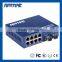 OEM 8 port oem ethernet switch board brand poe oem ethernet switch board