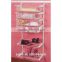popular selling wall mounted wire shelf from factory directly