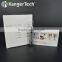 Changeable Bottom Coil Kanger T3S Vaporizer Wholesale Mini E Cig