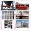 ZLP630 aluminum material suspending platform