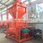 EPS concrete mixing machine