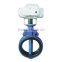 CTB-Series electric motorised butterfly valve DN50 DN65 DN80 DN100 DN150