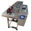 plastic bag labeling machine paging machine