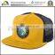 New style 5 panel wholesale custom trucker cap