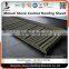 China Factory Price Soncap COC Steel sheet metal roofing shingles/Steel sheet metal roof tile