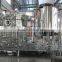 Customized automatic Carbonated Drink bottling Machine  Machinery  equipment