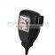 Police Speaker Microphone Tough Mobile Microphone for Motorola