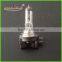 Quartz Glass halogen light H11b bulb for CAR