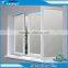 Decorative static Self-Adhesive no glue window film BZ171-001