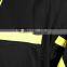 2015 China Cheap Wholesale Referee Uniform Soccer Referee Jersey