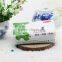 New style paper bag package toilet hotel soap
