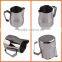 Customize Print coffee latte art 1.2mm stainless steel milk frothing pitcher