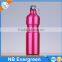 750ml sports water bottle