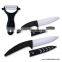 3pcs Ceramic Knife Set