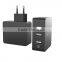 Portable Charger 3 USB PortS Mobile Travel Charger Fast