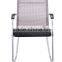 Merax Meddium Back Executive Mesh Office Chair Chair Computer Desk Chair, Black