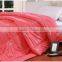 High grade moth-proof damp-proof sheep down quilt