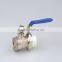 female threaded ball valve