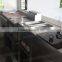 Commercial fried ice cream chart trailer for sale