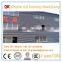 SPCC grade corrugated galvinished zinc roof sheets