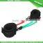 Leg Resistance Bands, Kinetic Bands