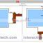 wood infrared heater with reasonable price