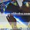 nano tech touch screen glass panel capacitive touch film