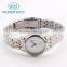 Luxury Casual Lady Watch With Stainless Steel back