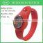 Fashion Cheap Silicone Hand Watch for Girl