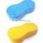Manufacturer cleaning foam pad car wholesale cheap natural sponge