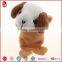 Hot sale handmade felt puppet customize Chinese supplier