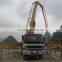 26M Hot Sell concrete pump truck