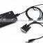ODM RS232 USB card issuing device