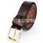 Ladies Woman fashion leather belt