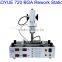 New product !220V AOYUE 720 BGA rework station Int720 repairing machine