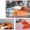 2016 wholesale heat-resistant FDA/LFGB/DGCCRF silicone double oven mitts