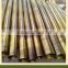 2" Galvanized drill rods, 50mm galvanized drill pipes