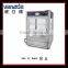 Table Top Electric Bain Marie Food Warmer with CE Certification
