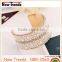 New arrival hot sale gold rhinestone and pearl bangle