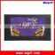 15" Thin LCD Bus digital signage with multi touch
