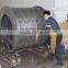 Sindeice industrial range ice flaker evaporator 20T/24h