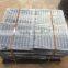 GGG500-7 Ductile Iron Drain Manhole Grates D400 E600 F900